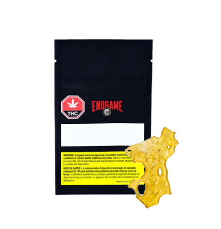 Chem Dawg 91 X OG Kush Shatter - Chem Dawg 91 X OG Kush Shatter
